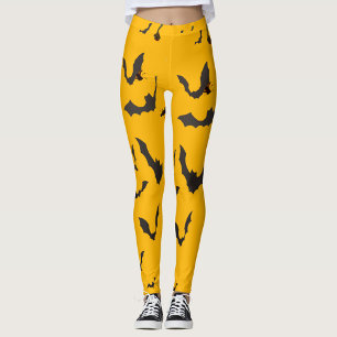 Bat Girl  Leggings