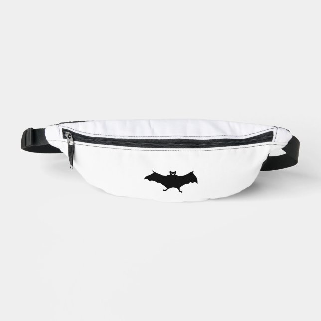 Bat Halloween (Recto)