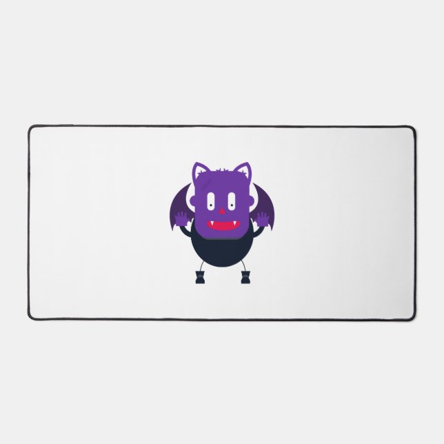 Bat halloween         (Recto)