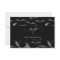 Bat Halloween Party w Meal RSVP Black