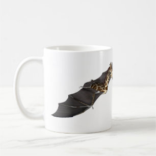 Bat Hybrids Coffee Mug
