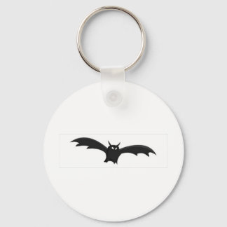 Bat Keychain