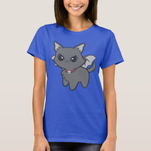 Bat Kitty T-Shirt