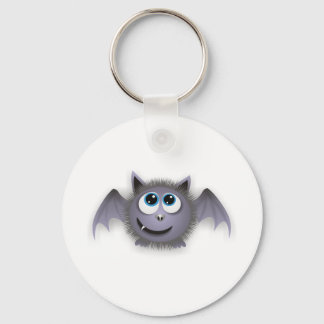 Bat Lil batty Keychain