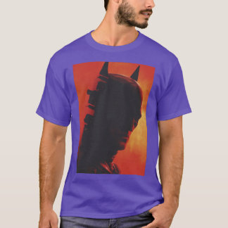 Bat Man T-Shirt