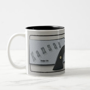 Bat Masterson Mug