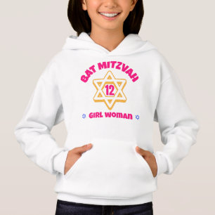 Bat Mitzvah