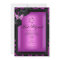 Bat Mitzvah Leopard Pink Butterfly