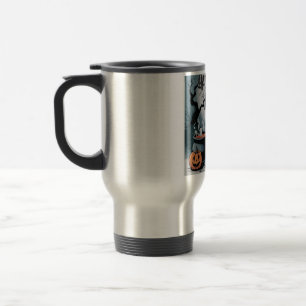 Bat Mug