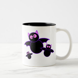 Bat Mug