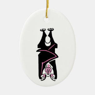 BAT - Ornament