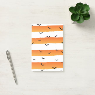 Bat Post-It-Note Post-it Notes