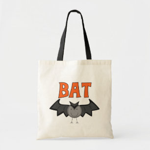 BAT T-shirts and Gifts Tote Bag