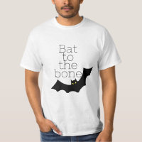 Bat to the bone