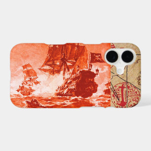 BATAILLE DE BATEAU PIRATE / CARTES DE TRÉSOR PIRAT