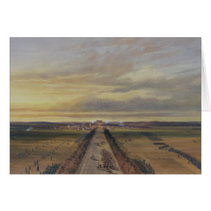 Bataille de Brienne, le 29 janvier 1814, 1840