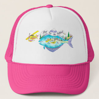 Bataille de cate casquette