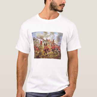 Bataille de colline de soute, T-shirt