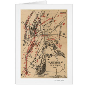 Bataille de Gettysburg 2