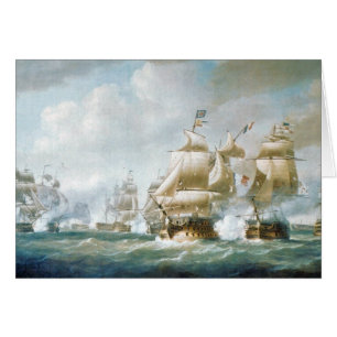 Bataille de Saint-Domingue 1800
