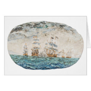 Bataille de Trafalgar 1805 1998