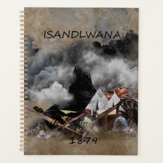 Bataille D'Isandlwana 1879