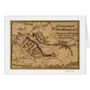 Bataille du désert - Guerre civile Panoramique