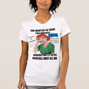 Bataille du T-shirt de sexes