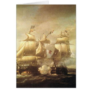 Bataille navale classique 1
