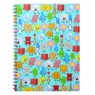 bataille pour le carnet motif de dream island