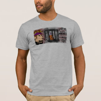 batboy shirt