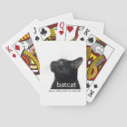 Batcat : Cartes de jeu