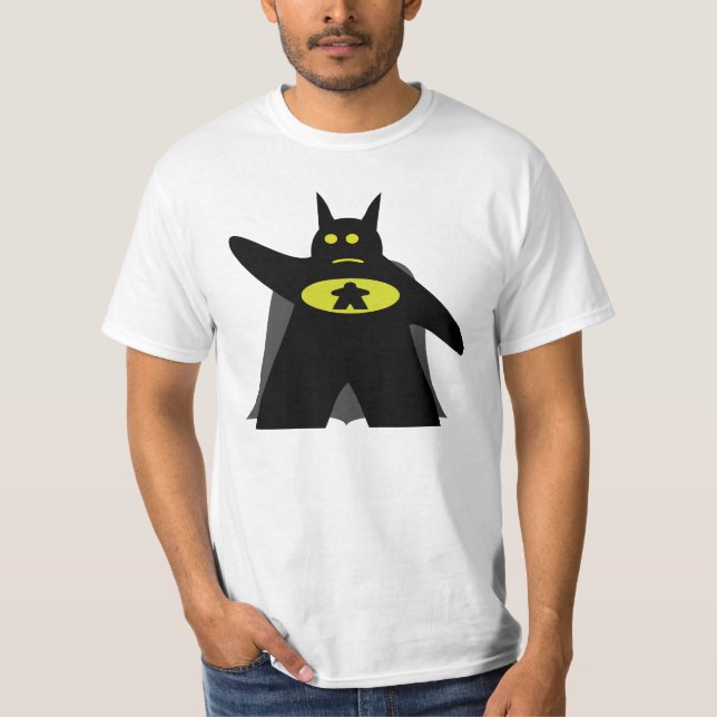 batch T-Shirt (Front)