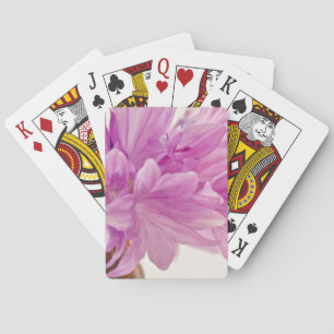 Batchelor Button Playing Cards