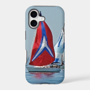 Bateau à voile Regatta