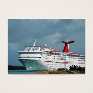 bateau de croisière