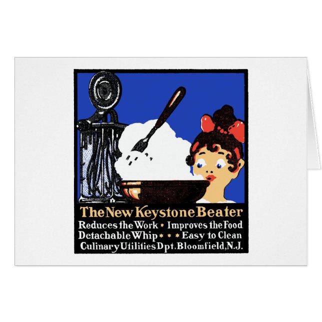 Bateau Keystone 1900 (Devant Horizontal)