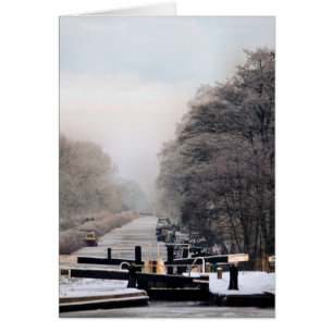 BATEAUX DE CANAL