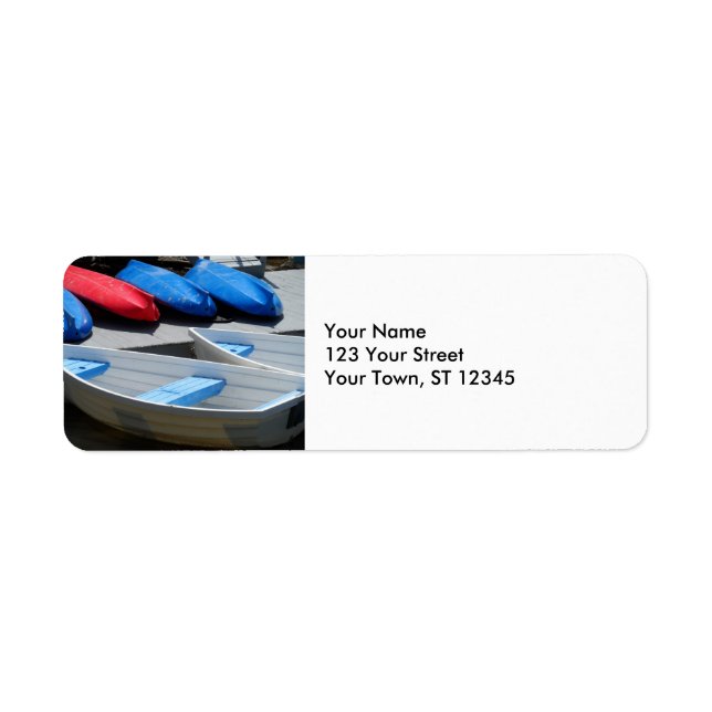 Bateaux du Maine (Devant)