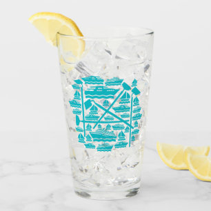 Bateaux et cuves en verre