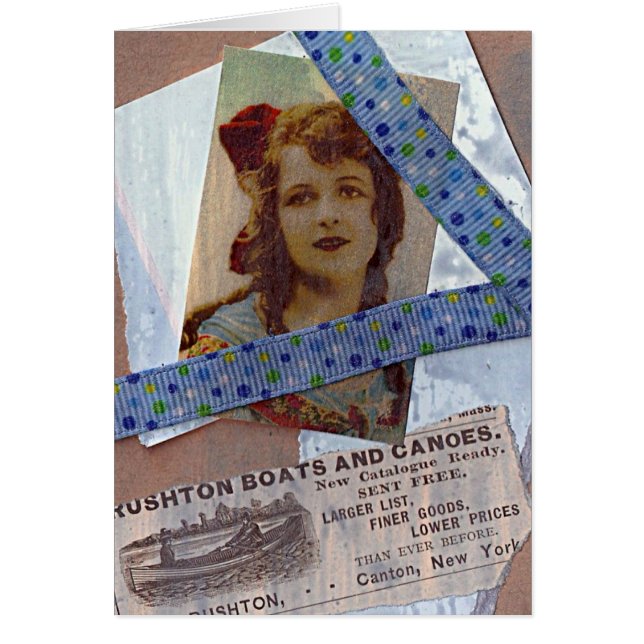 Bateaux Rushton et canots ATC (Devant)