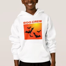 Bateaux volants d'équipage de bateau Halloween