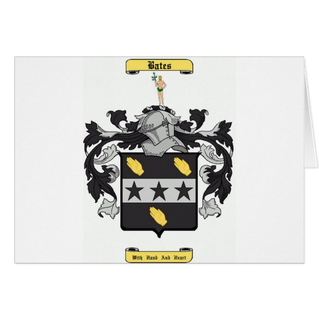 bates (Front Horizontal)