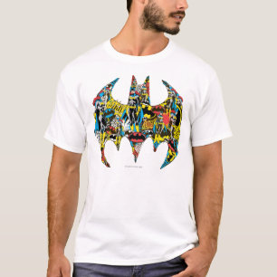 Batgirl - Murderous T-Shirt
