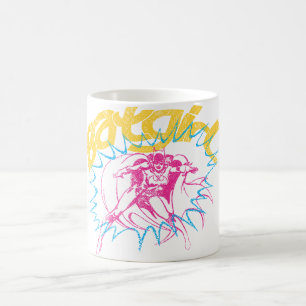 Batgirl Power Coffee Mug