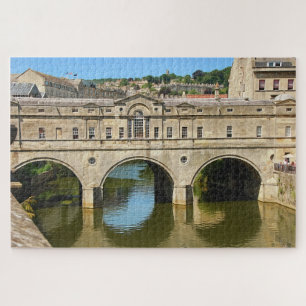 Bath # 6 jigsaw puzzle