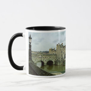 Bath, Angleterre Mug