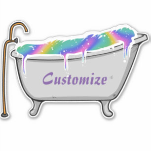 Bath Bomb Babe Thunder_Cove