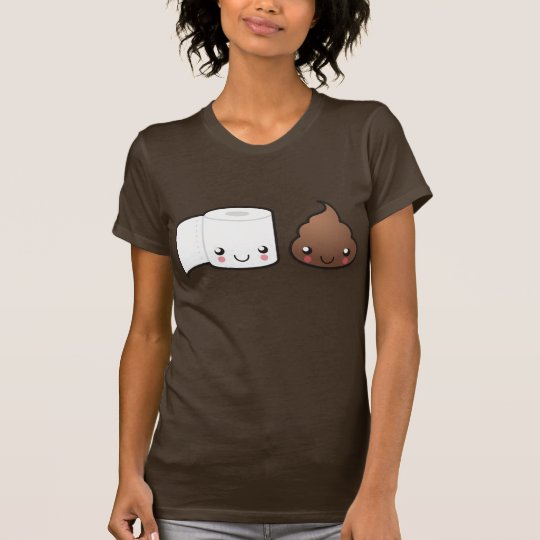 Bath Couple T-Shirt