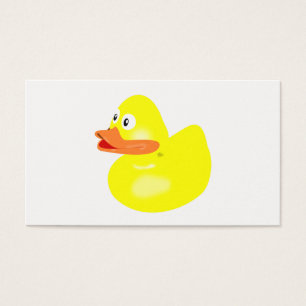 Bath Duck